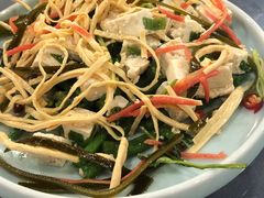 双拼素凉菜-老孙家饭庄·非遗(东关店)