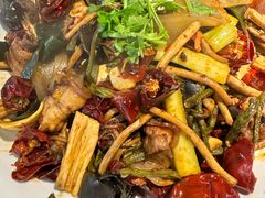 -川成元·麻辣香锅(凯德MALL西直门店)