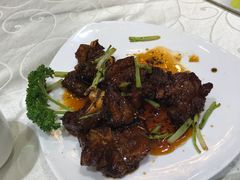 -凤城礼记鱼翅海鲜酒家(新马路总店)
