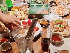 -耕海蟹将军(万象城店)