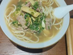 -奎元馆(市民中心店)
