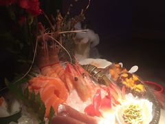 -京料理·日料自助·铁板燒(复悦城店)