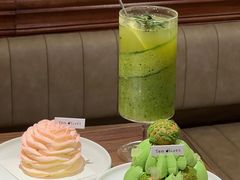-Ten Olives甜点