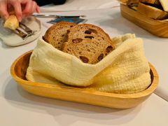 餐前面包-蝶舍·MAISON PAPILLON