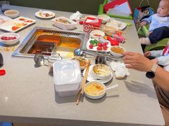 -海底捞火锅(江北万达商业广场店)