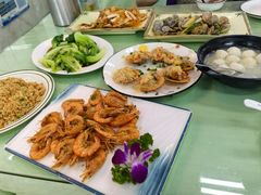 -景好海鲜餐厅(大鹏必选旅游店)