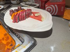 -海底捞火锅(顺义华联店)