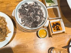 -壹零捌道·北京烤鸭(车公庄店)