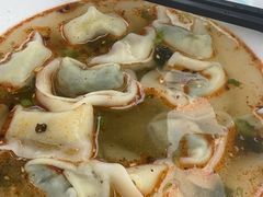 -复旦大学本部-食堂