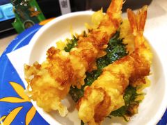-京樽回転寿司(奥林匹克店)