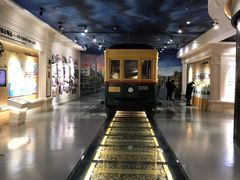 -大连市规划展示中心