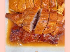 -东鑫记港式茶餐厅(南京东路店)