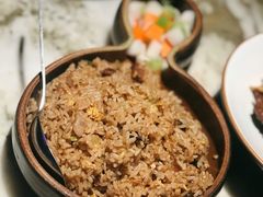 绿茶招牌炒饭-绿茶餐厅(乐峰广场店)