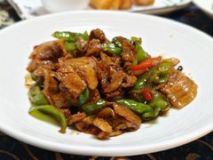 -晓平饭店(嘉善路店)