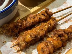 -宏状元现熬粥·京味菜(三里河店)