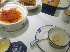 -兰湘子·湘菜小炒(崂山丽达店)