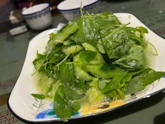 -松针蔡记蒸饺(花园路店)
