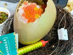 -0317火锅鸡·清真(正达店)