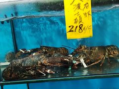 -崖口红树林海鲜餐厅