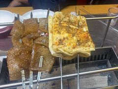 -古彭7只羊·徐州烧烤(玄武墨香路店)