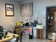-熙工匠银饰•拼豆团建DIY(壹方城店)