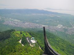 -缥缈峰景区