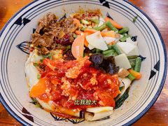 -陕九门老碗面(人民路店)