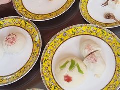 -富华斋饽饽铺·宫廷糕点·伴手礼(护国新天地店)