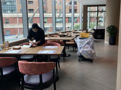 -上海雅居乐万豪侯爵酒店