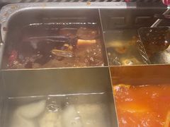 -海底捞火锅(新华联梦想城店)