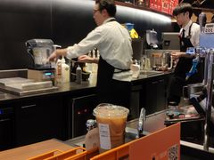 -星巴克臻选(北京富力家园店)
