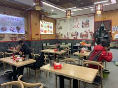 大堂-花溪牛肉米粉(华兴东街店)