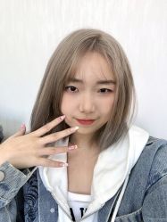 -逸丝风尚yesfashion造型