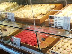 -清真全盛斋传统糕点(西羊市店)