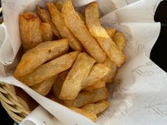 -Lets burger非常汉堡·环球风味(蓝色港湾店)