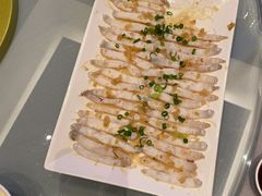 -北海银滩皇冠假日酒店-德丰楼中餐厅