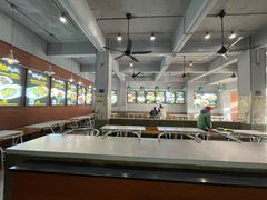 -大福来锅巴菜(古文化街店)