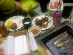 -韩美轩自助烤肉火锅