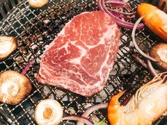 -上男·烧肉集市(五一广场店)