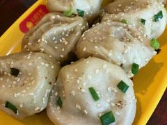 -小杨生煎(香港名都店)