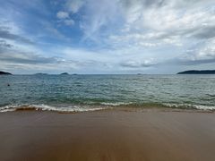 -白云中餐厅·粤菜·亚龙湾喜来登度假酒店