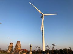 -那香海钻石沙滩浴场