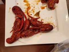 -上海丽笙精选海仑宾馆·莫赛克餐厅