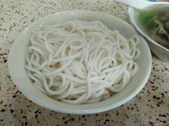 拌粉干-安平依杰拌粉干(大同店)