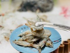 -汉阳廷自助烤肉·火锅(壹方天地店)