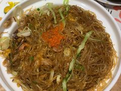农家海味粉丝煲-粤小馆(天安云谷店)