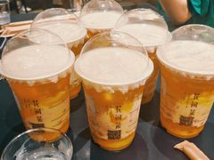 -花间茶(华侨城创意园店)
