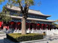 -天津妈祖文化园