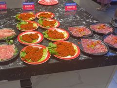 -九记潮汕现切鲜牛肉自助火锅(长沙·方圆荟店)
