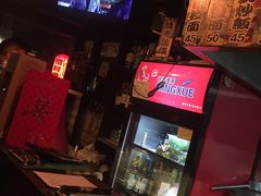 -杰J.w.m深夜食堂 厚杰居酒屋(淮海街商业街店)